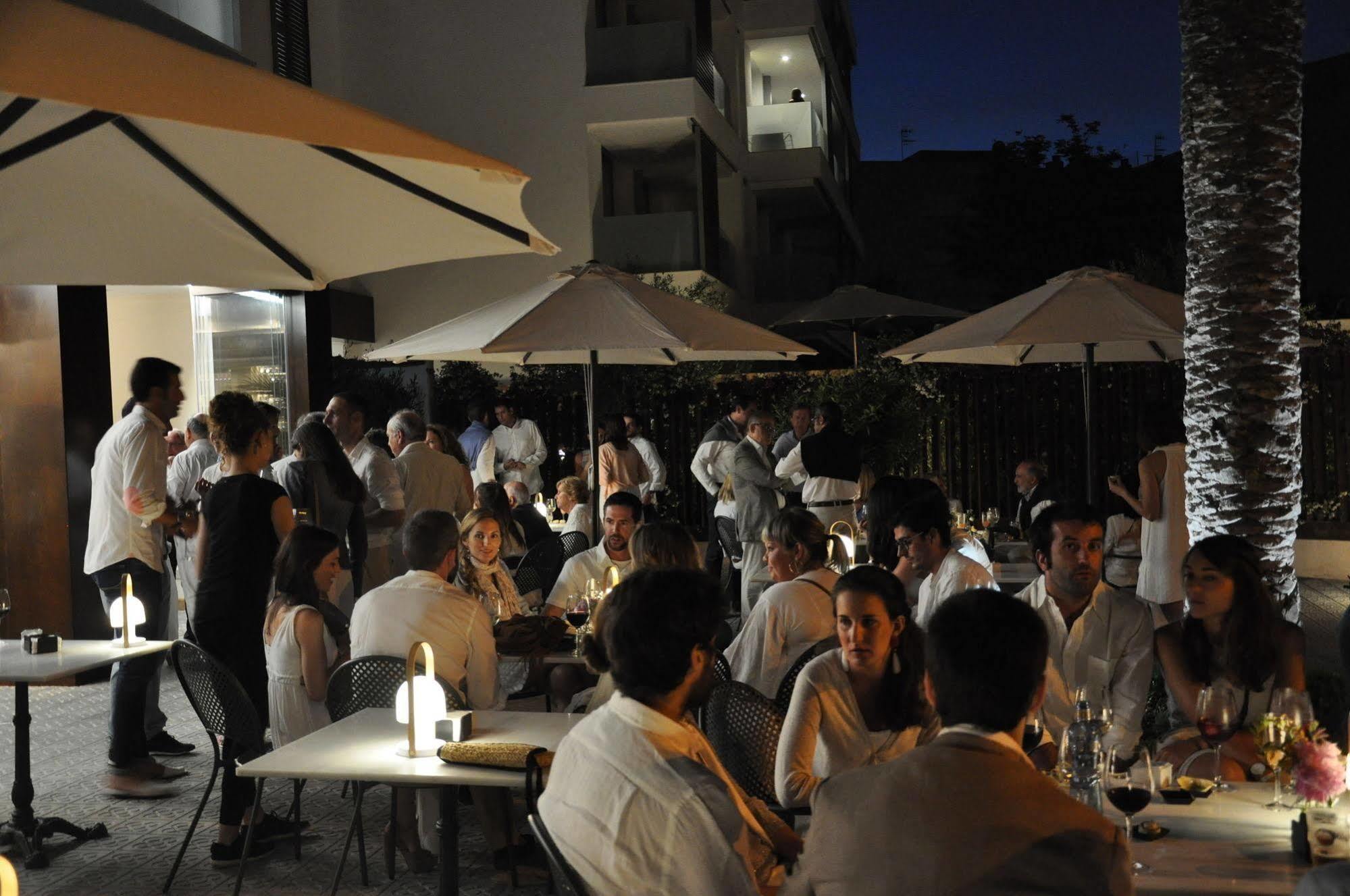 Hotel B-llobet Sun & Confort Ibiza-stad