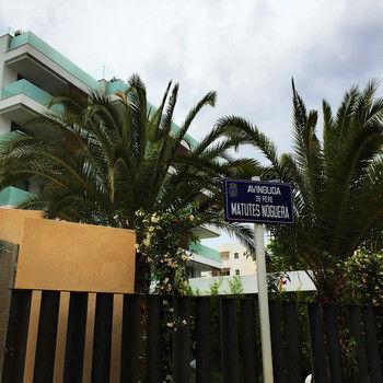 B-llobet Sun & Confort Hotel Ibiza città