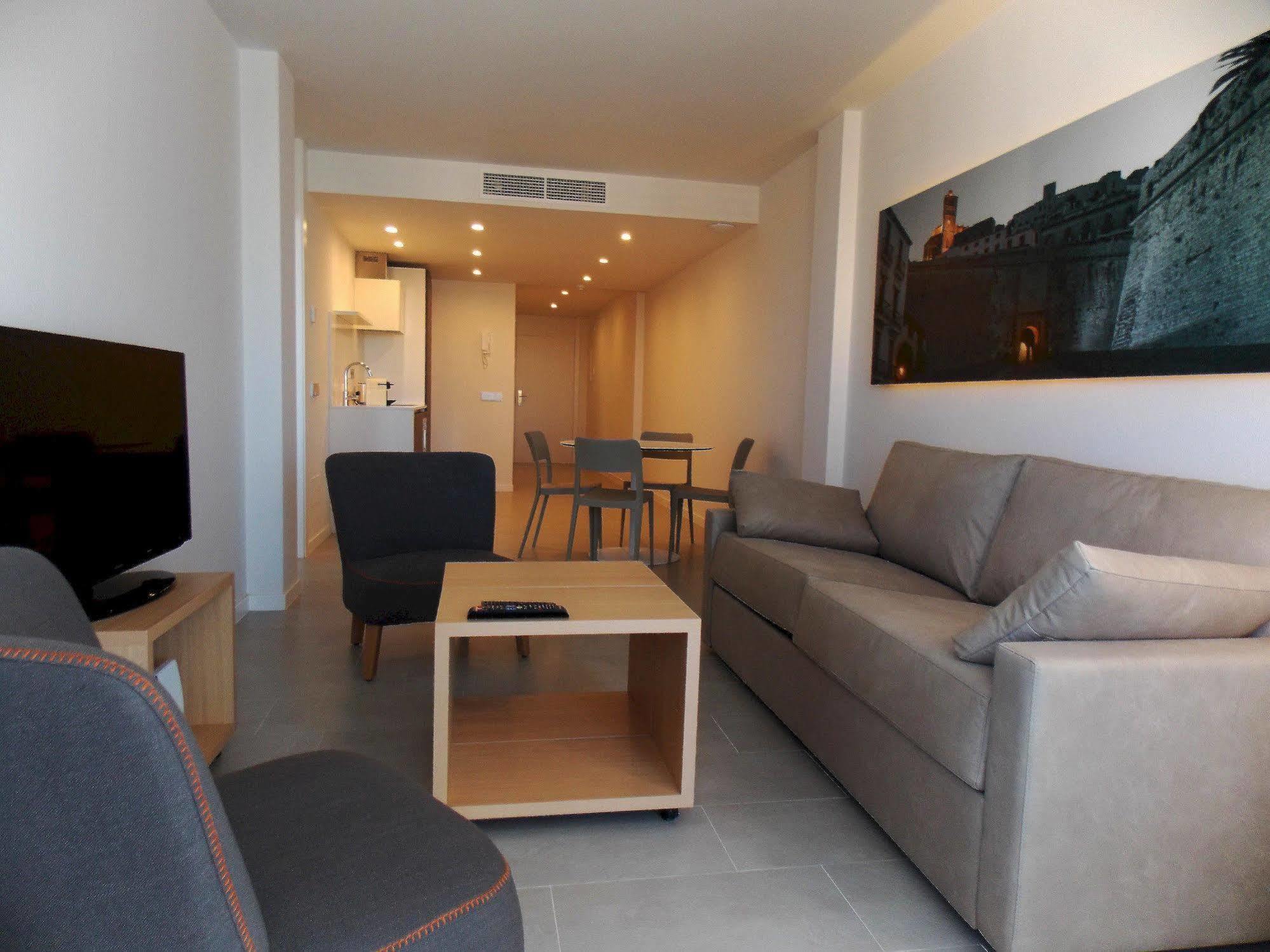 B-llobet Sun & Confort Hotel Ibiza città