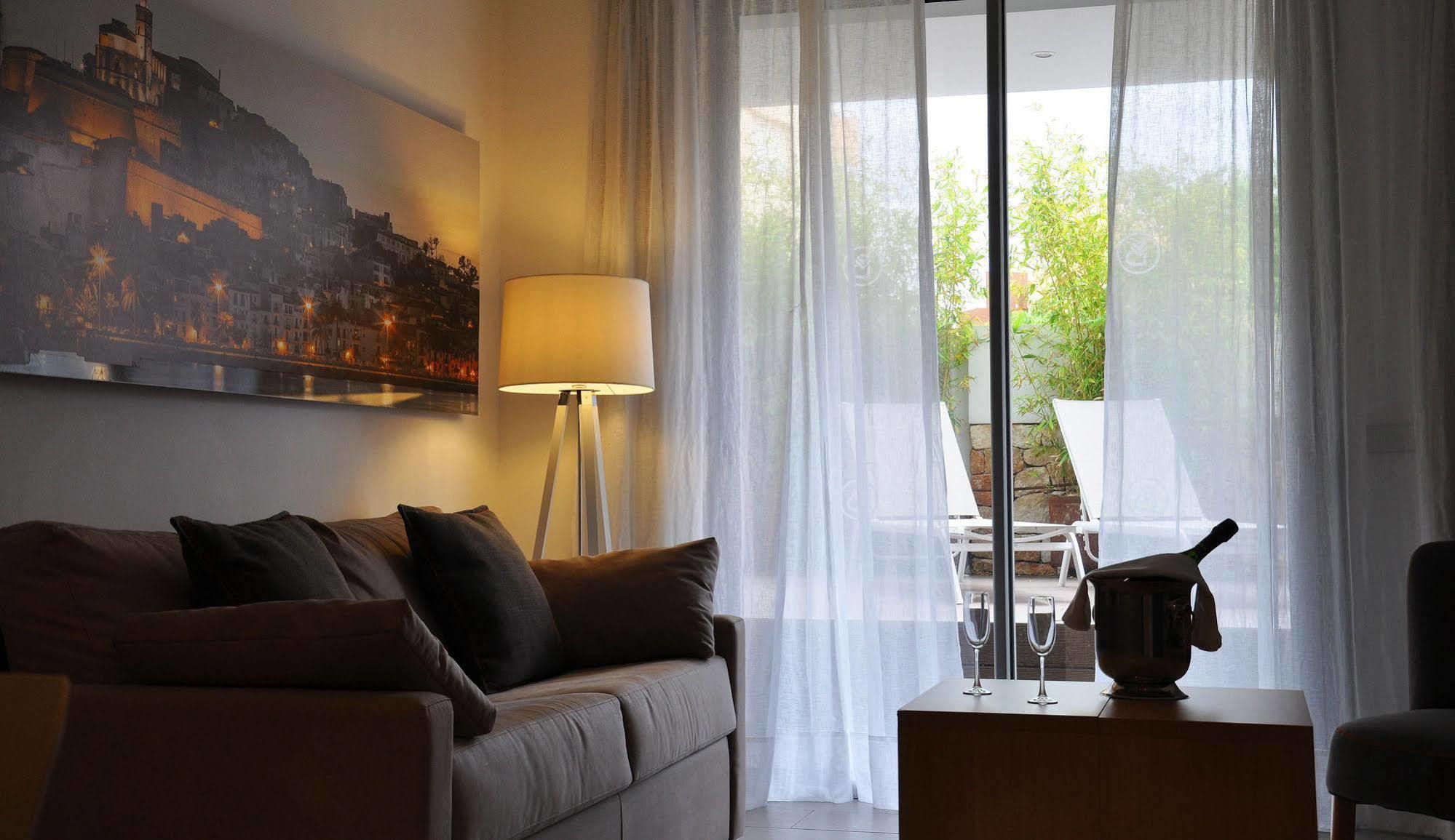 B-llobet Sun & Confort Hotel Ibiza città